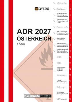 ADR 2027 Österreich